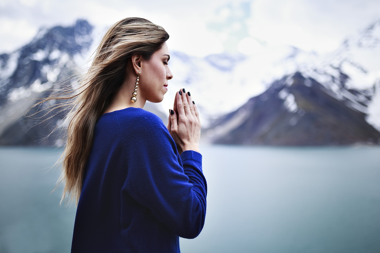 Ayurveda & Yoga pour l'hiver (novembre - décembre)