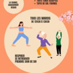 13 & 14 mars 2026 : Week-end Ayurveda sur Lyon