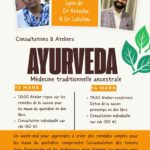 Séance de bien-être et santé de la femme à la Recyclerie sportive de la Duchère pour 1 euro