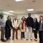 Yoga pour gérer le stress à l&rsquo;hôpital de jour Le Vinatier