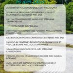 Une rentrée sous le signe de la sérénité au Parc de la Tête d&rsquo;Or