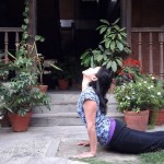 Séquence de Yoga pour l&rsquo;éclosion