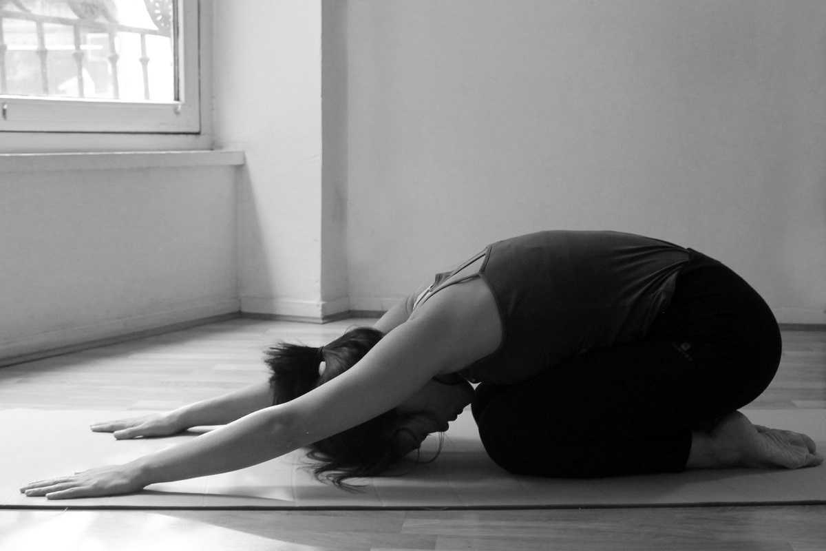 Balasana