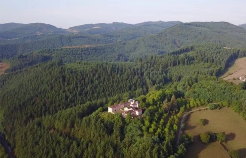 Stage & week-end yoga, méditation et santé énergétique dans la Loire
