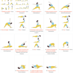 Atelier Yoga enfants à la médiathèque de Vaise