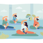 Séquence de Yoga pour l&rsquo;éclosion