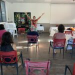 Santosha : L’art yogique de cultiver le contentement