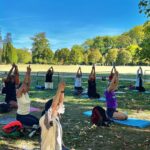 Les Ateliers Samedi Zen à 11h30